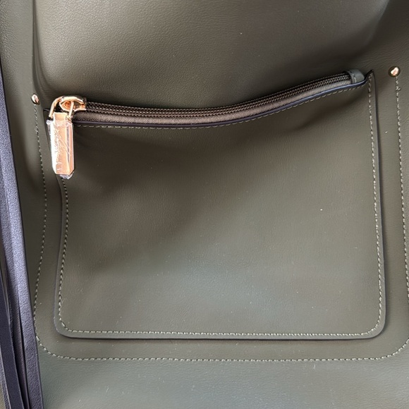 Anthropologie shoulder bag, NWOT - Picture 2 of 10